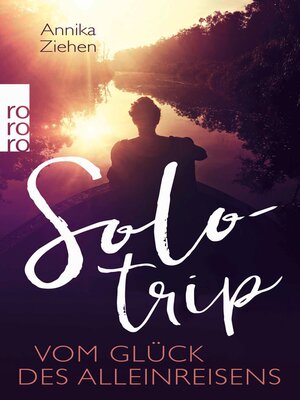 cover image of Solotrip